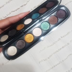 2/$30 Marc Jacobs - The Night Owl - Eyeshadow